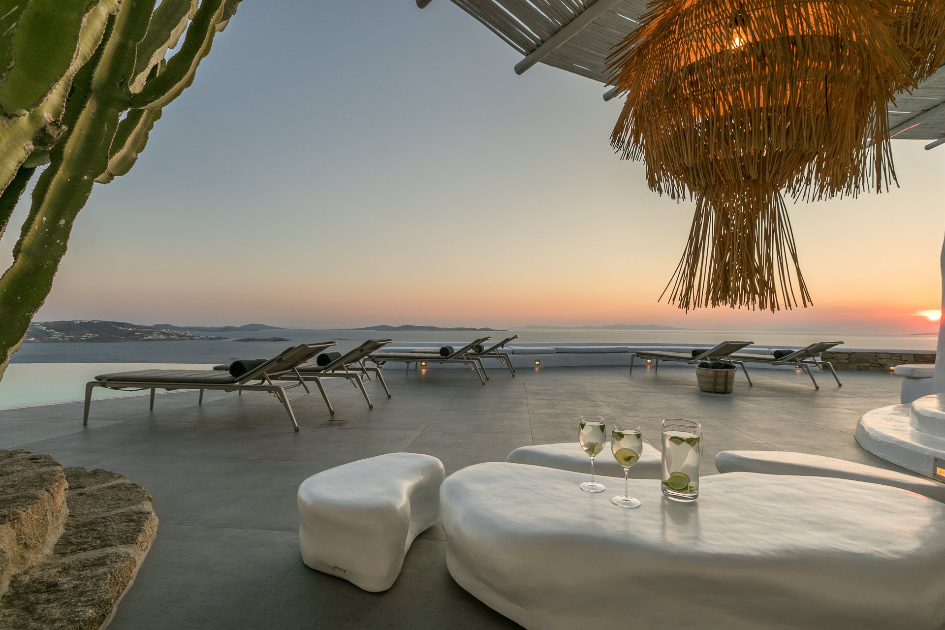Mykonos Feelings - WHITE - 6