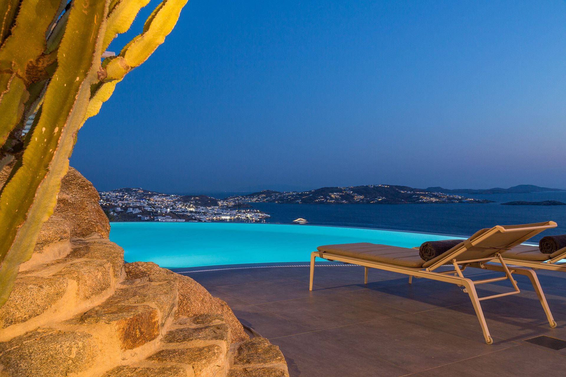 Mykonos Feelings - WHITE - 8