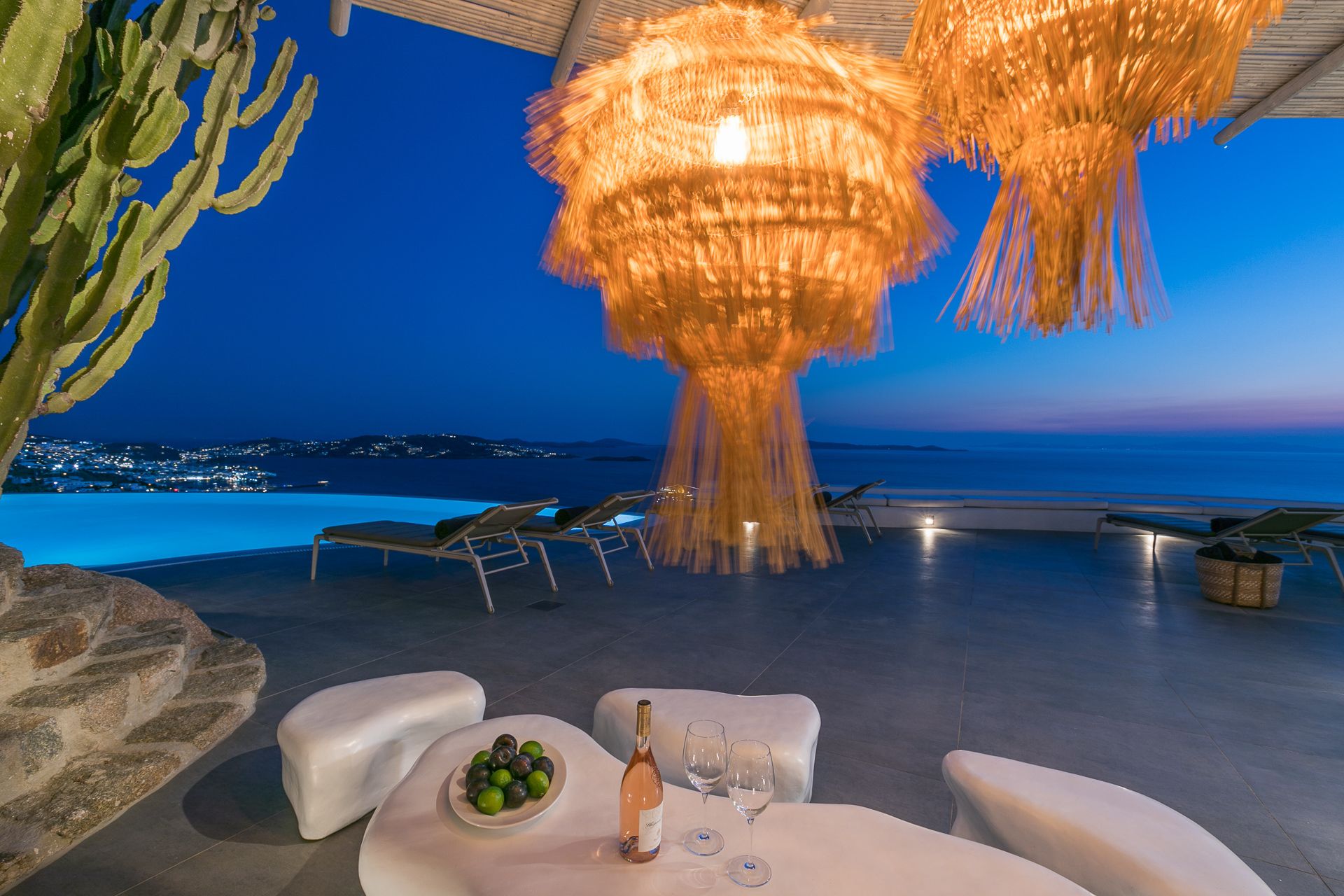 Mykonos Feelings - WHITE - 9