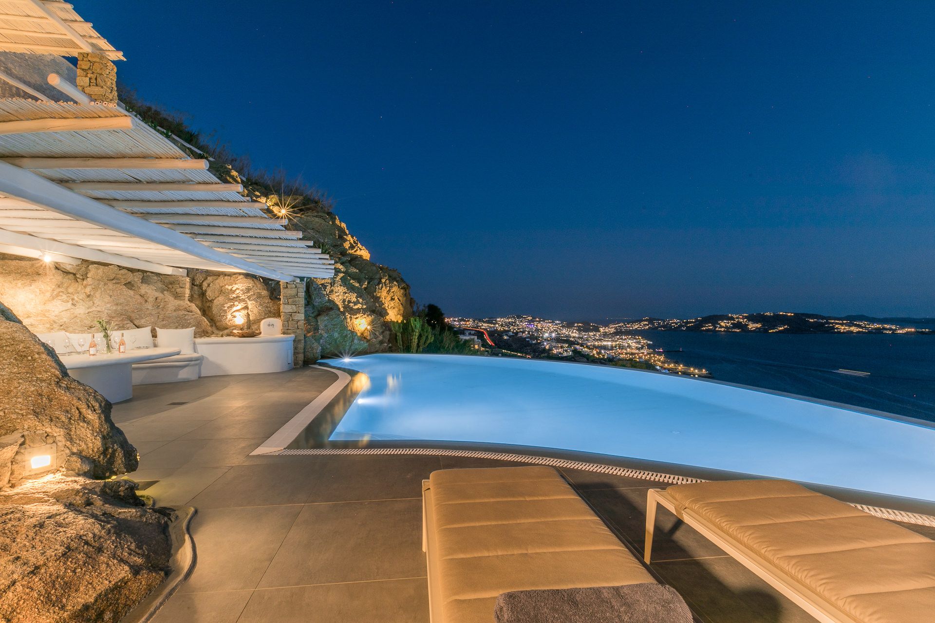 Mykonos Feelings - WHITE - 11