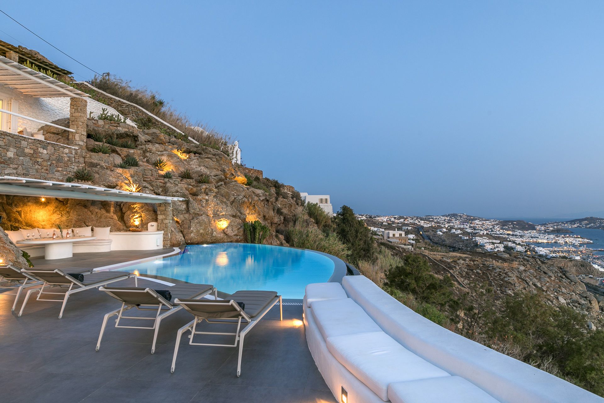 Mykonos Feelings - WHITE - 13
