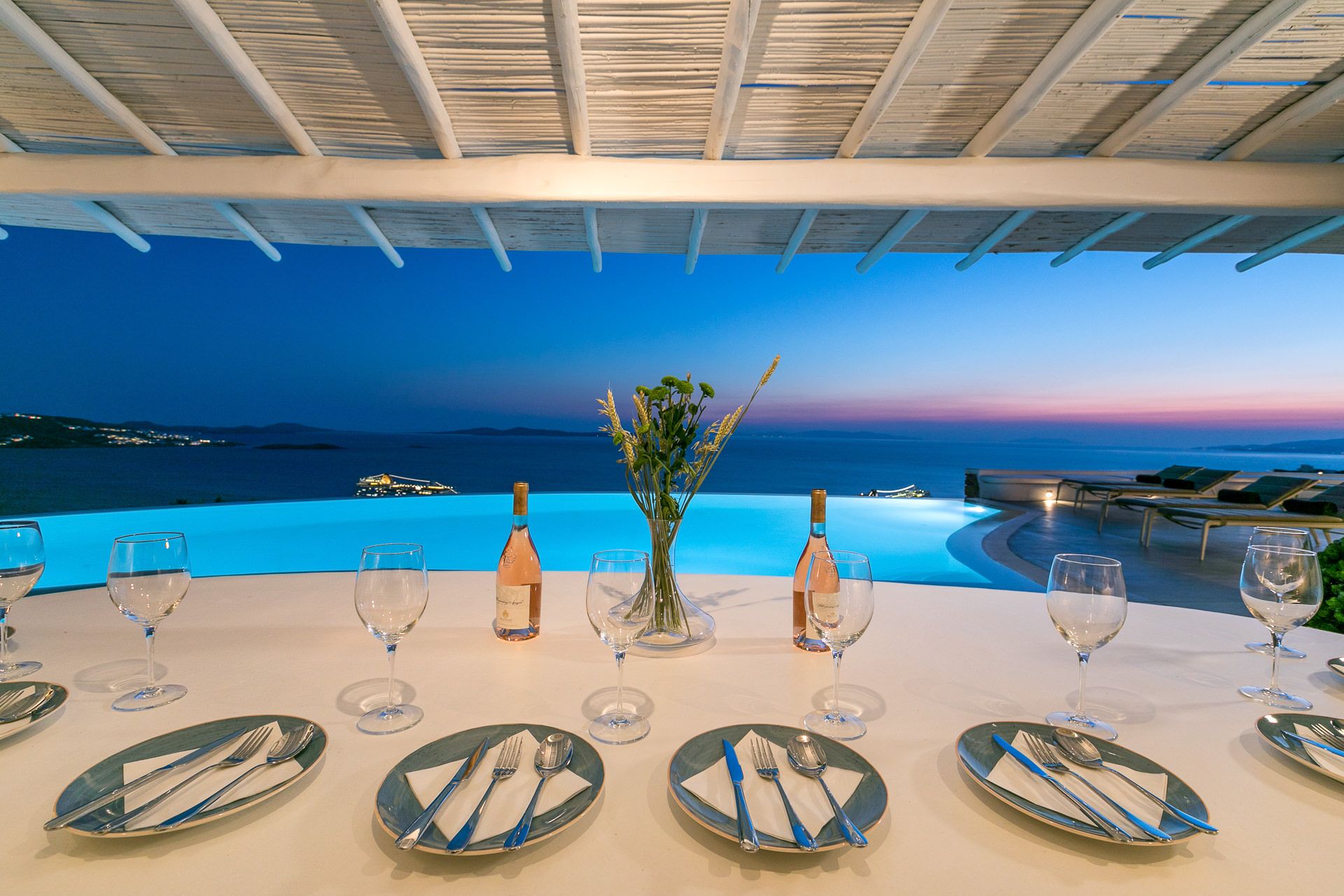 Mykonos Feelings - WHITE - 14