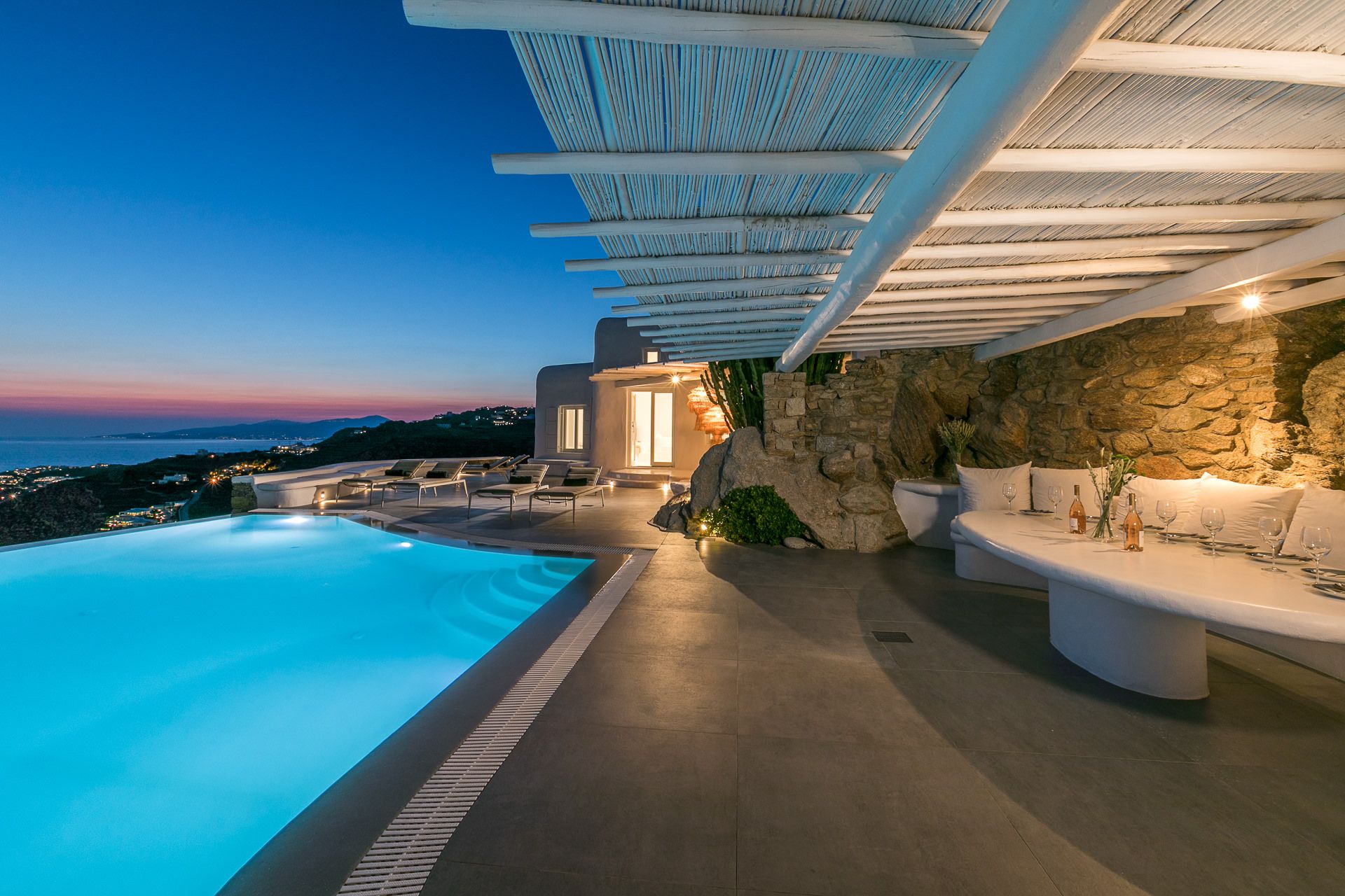 Mykonos Feelings - WHITE - 15