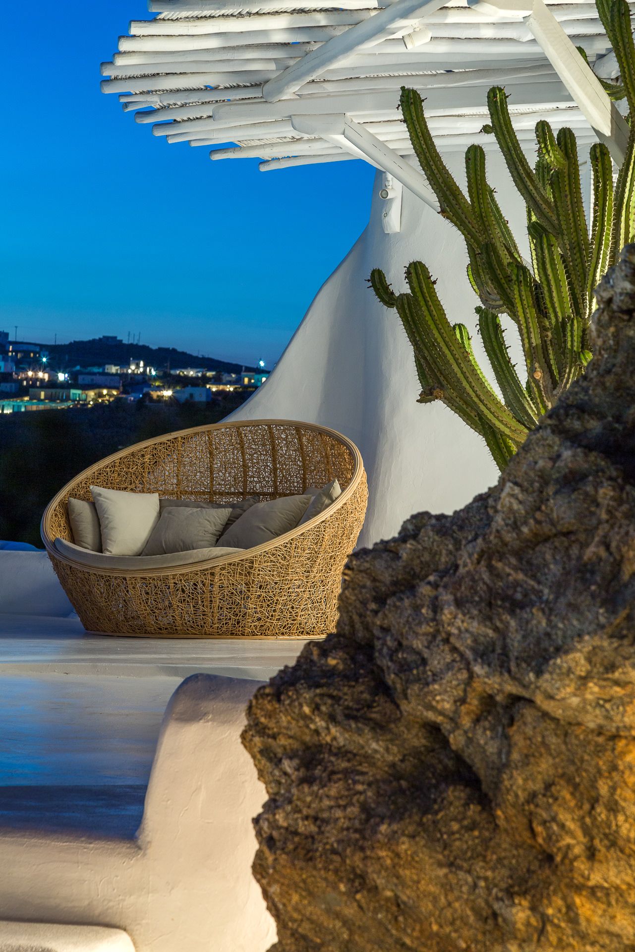 Mykonos Feelings - WHITE - 17