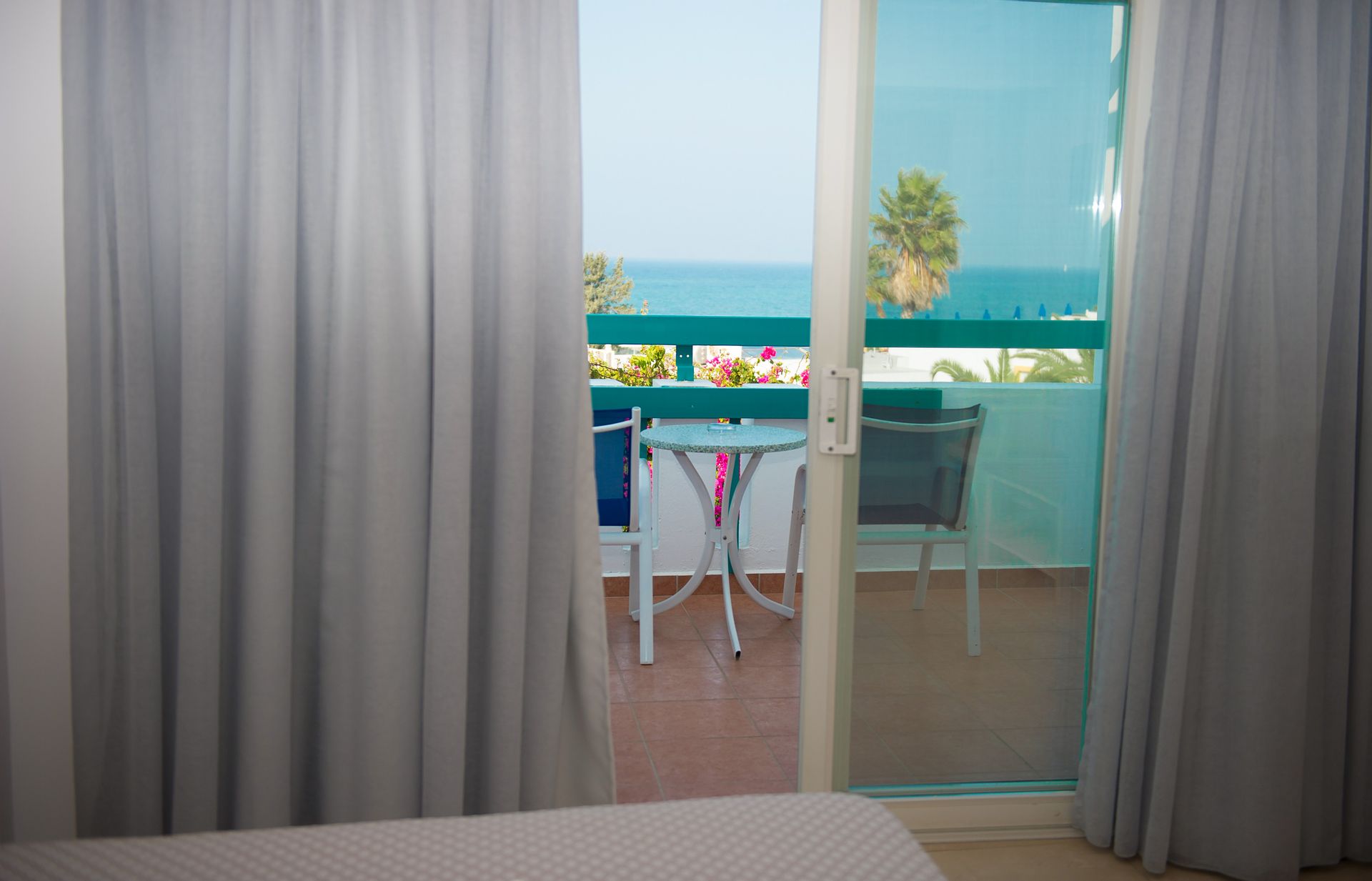 Mastichari Bay Hotel - SUP - 4