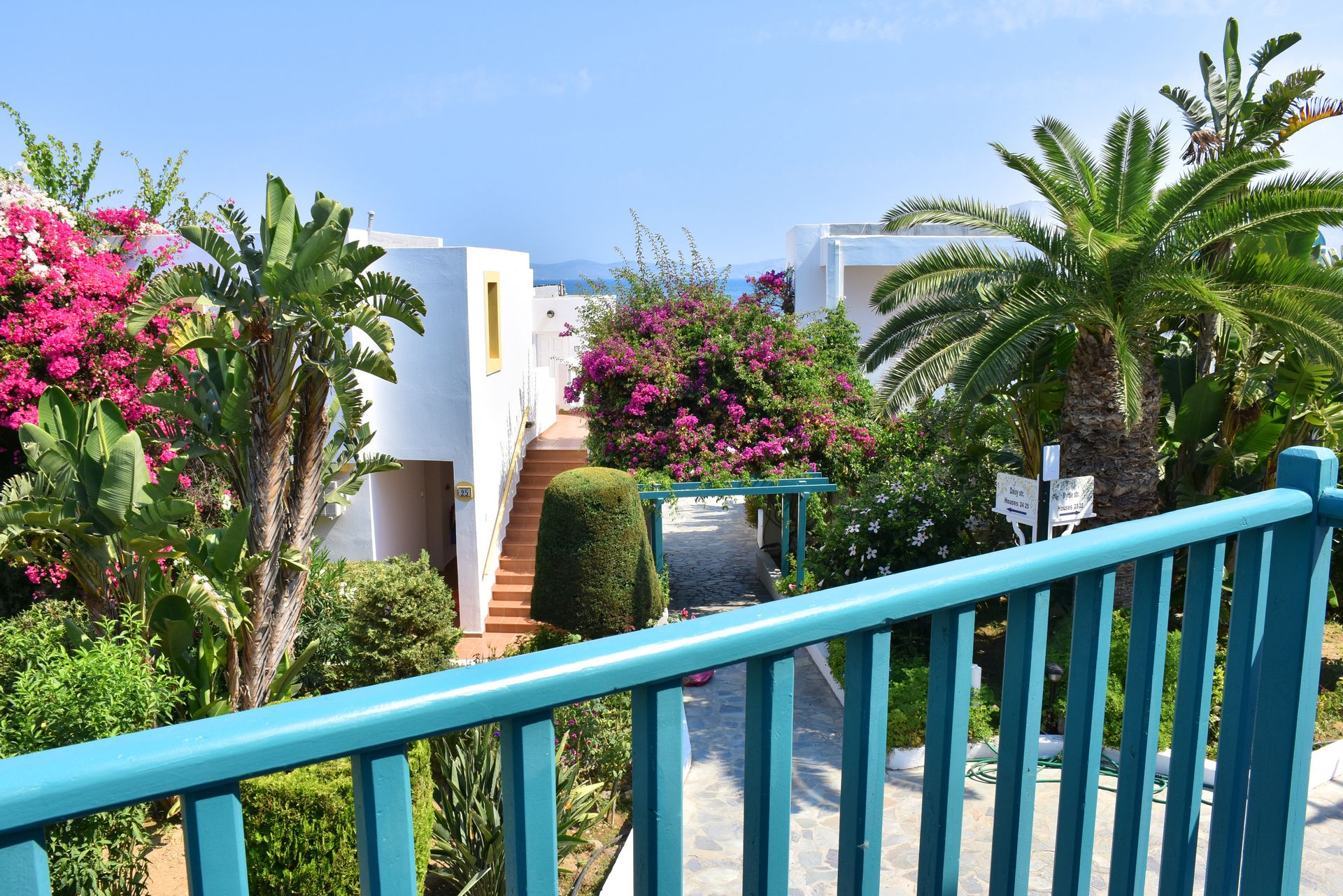 Mastichari Bay Hotel - DBLG - 3