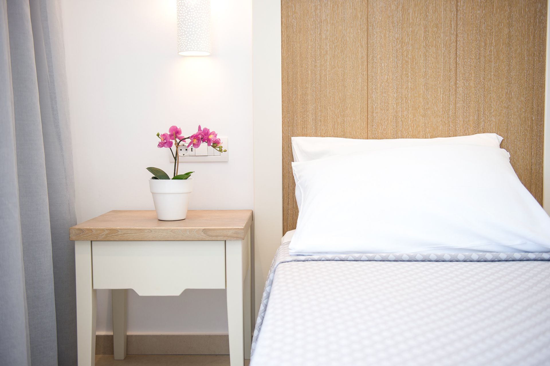 Mastichari Bay Hotel - DBLG - 4