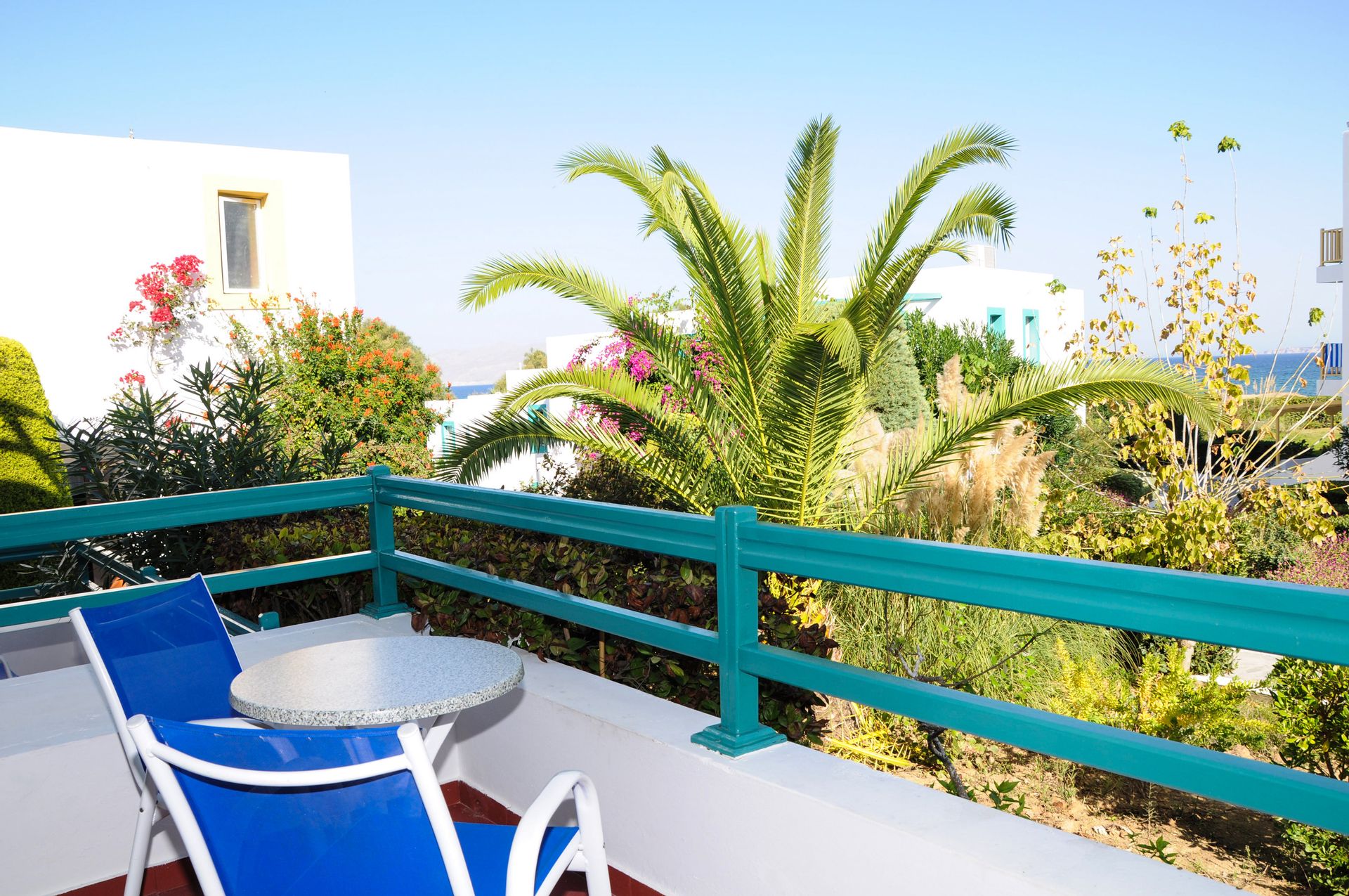 Mastichari Bay Hotel - DBLG - 5