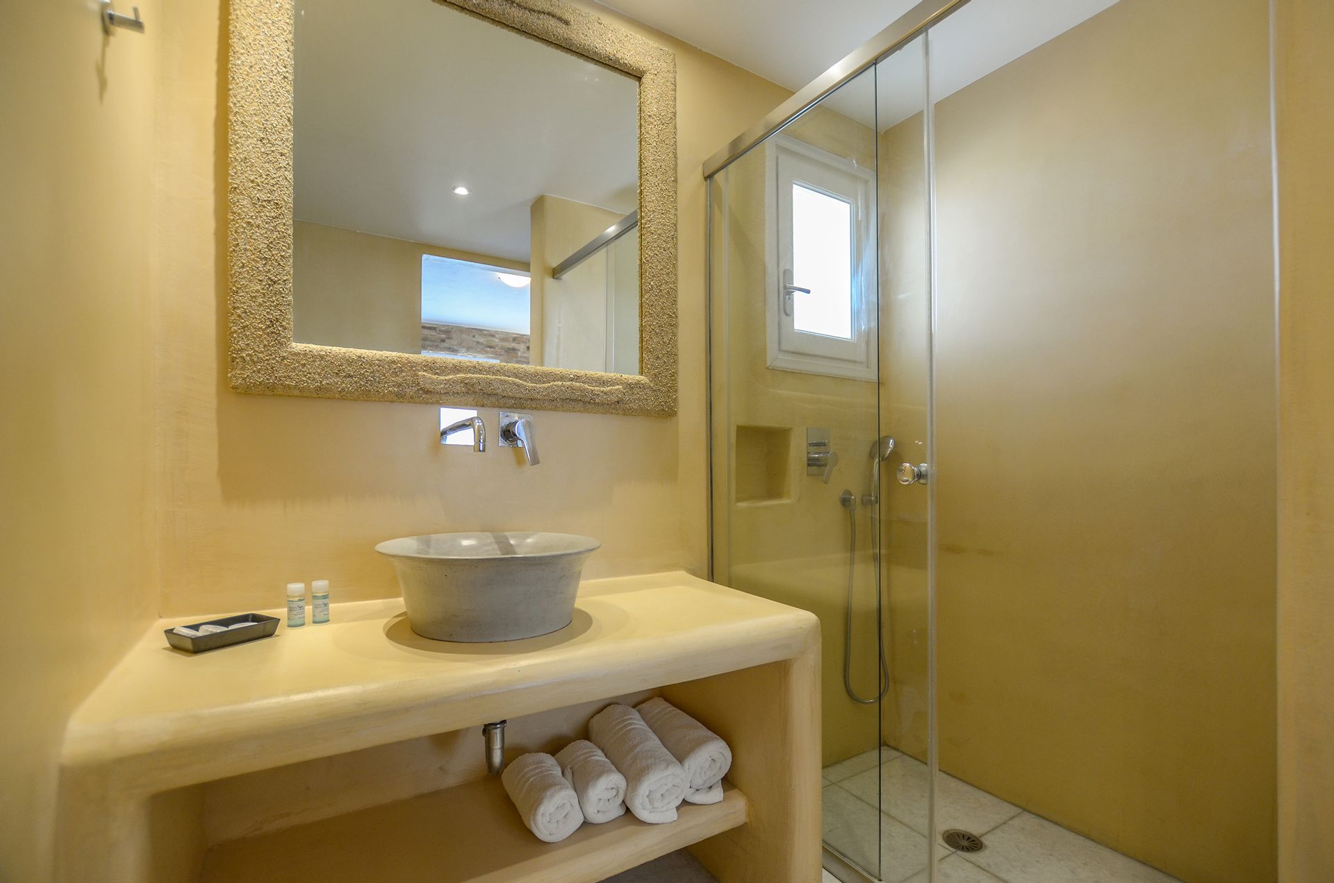 Agios Prokopios Hotel - DBLKCH - 11