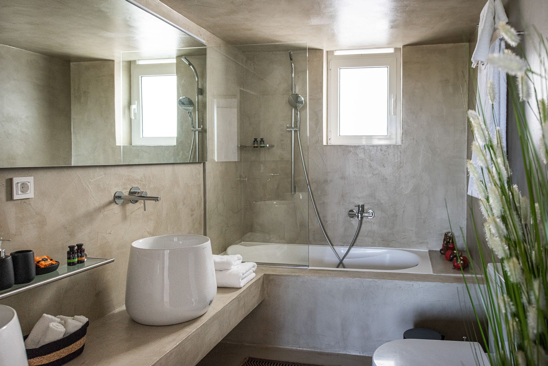 Domus Aqua - VILLA - 6
