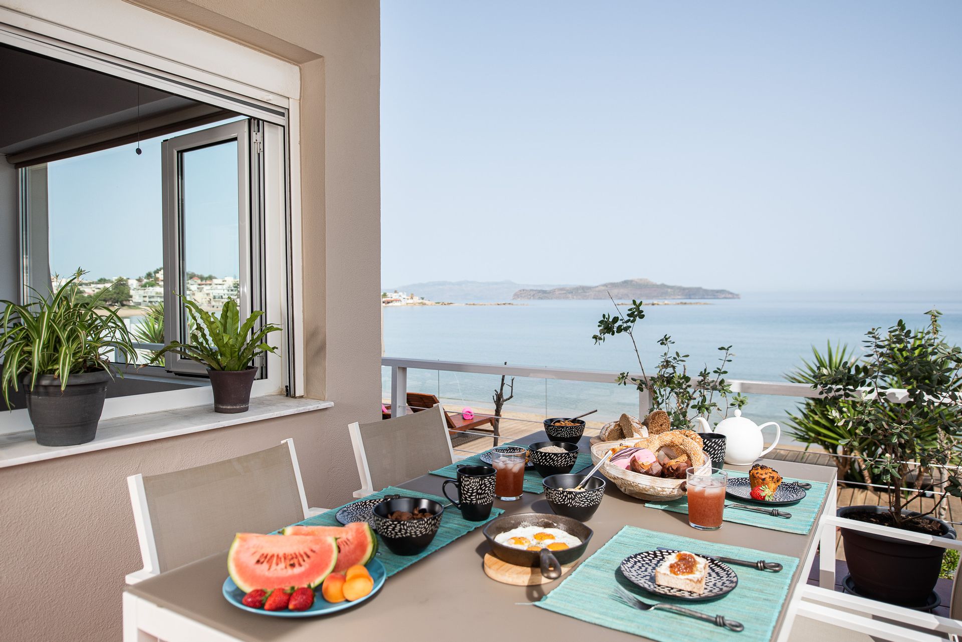 Domus Aqua - VILLA - 7