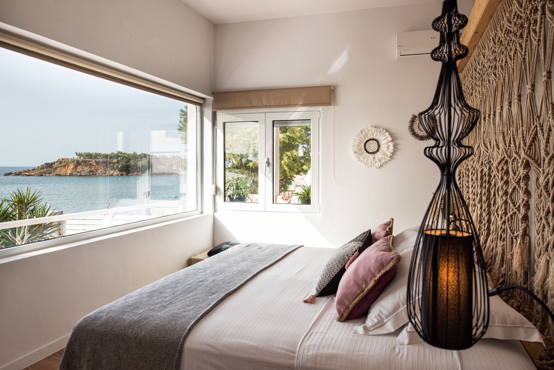 Three Bedroom Villa