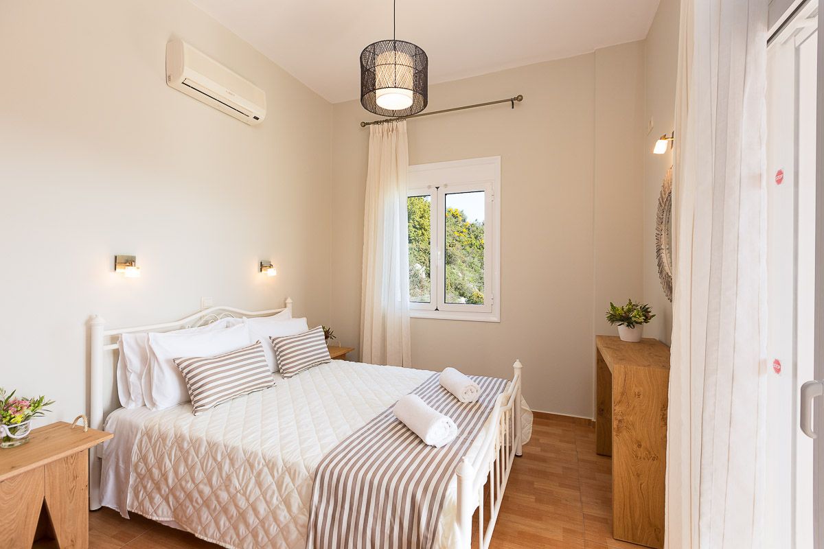 Agios Antonios Villas Rethymno - MORFEA - 2