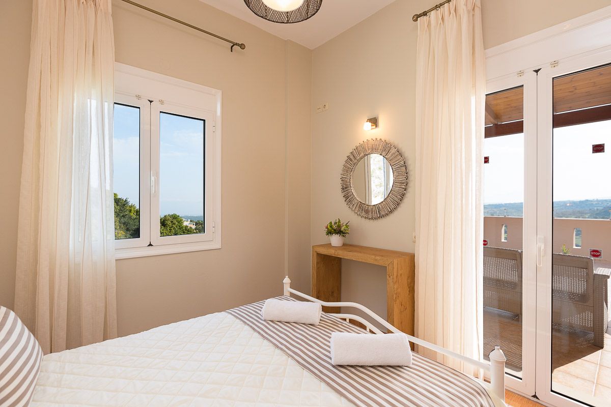 Agios Antonios Villas Rethymno - MORFEA - 3