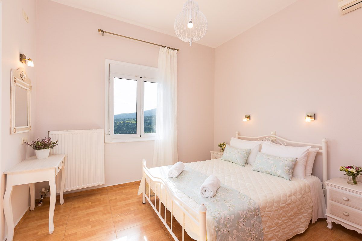 Agios Antonios Villas Rethymno - MORFEA - 4