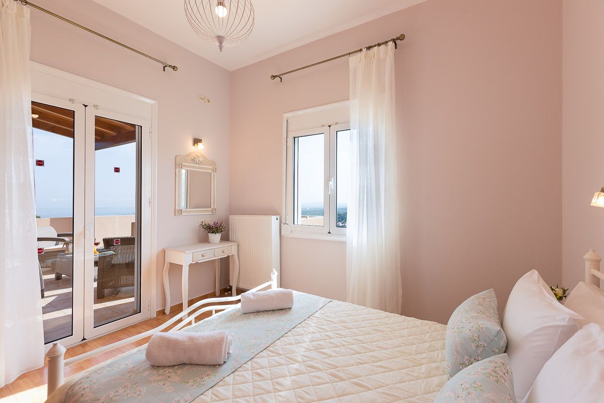 Agios Antonios Villas Rethymno - MORFEA - 5