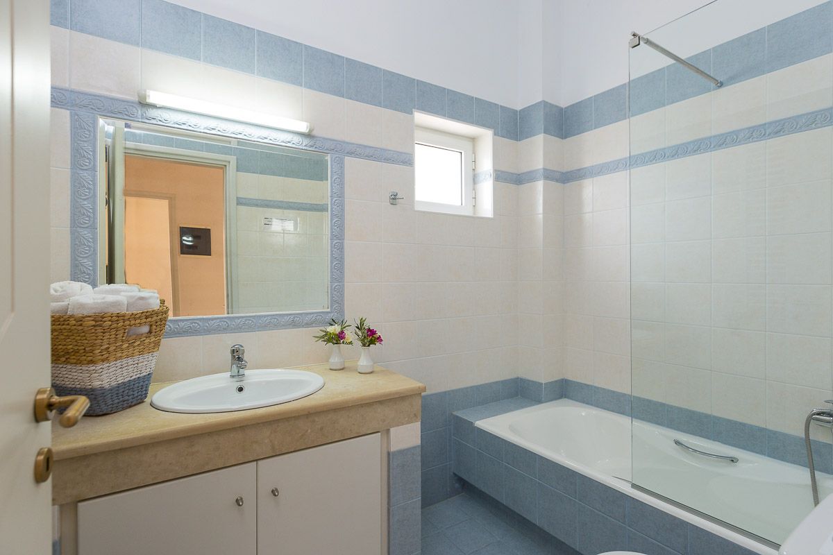 Agios Antonios Villas Rethymno - MORFEA - 7