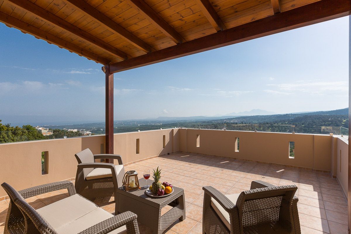 Agios Antonios Villas Rethymno - MORFEA - 8
