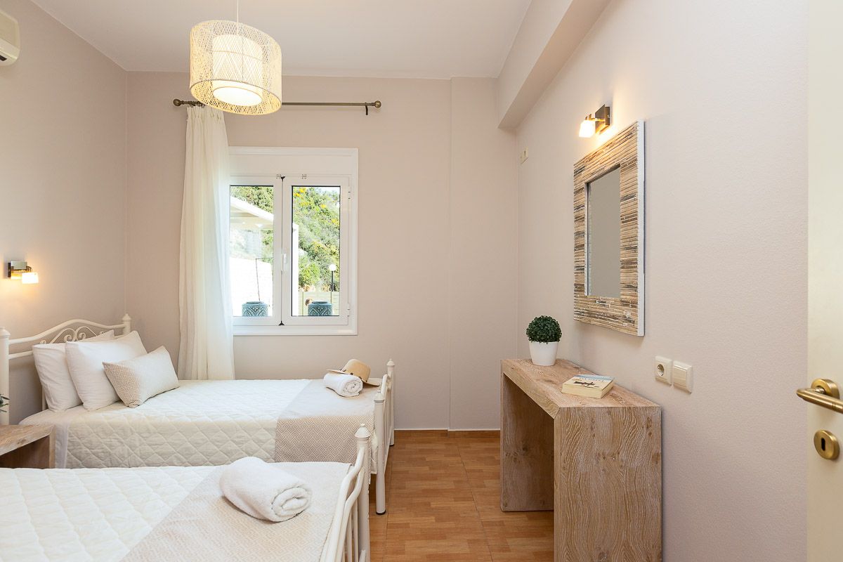 Agios Antonios Villas Rethymno - MORFEA - 10