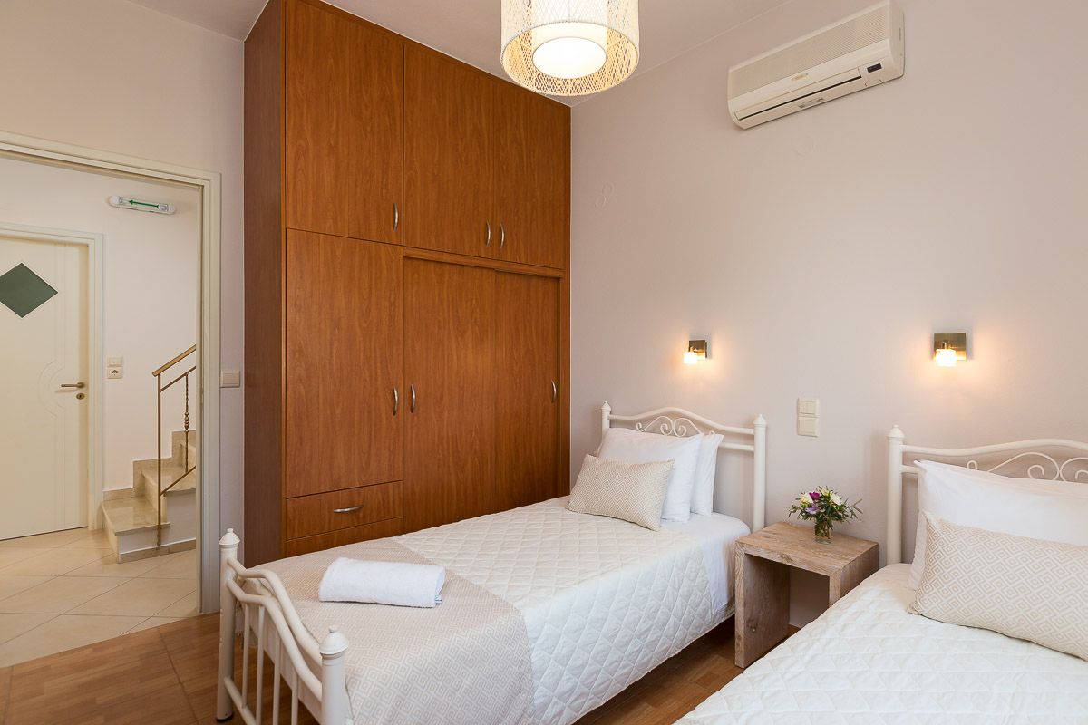 Agios Antonios Villas Rethymno - MORFEA - 14
