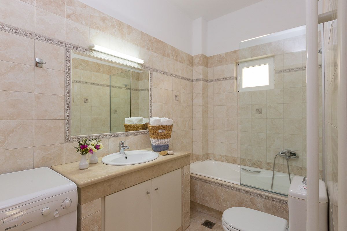 Agios Antonios Villas Rethymno - MORFEA - 16