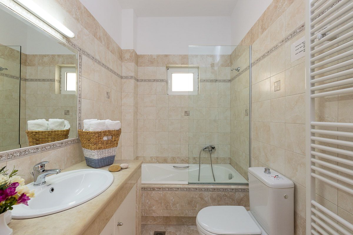 Agios Antonios Villas Rethymno - MORFEA - 17