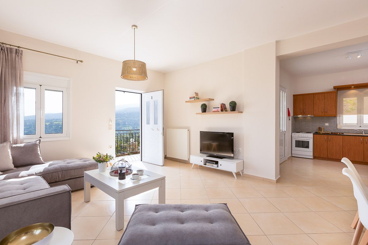 Agios Antonios Villas Rethymno - MORFEA - 20