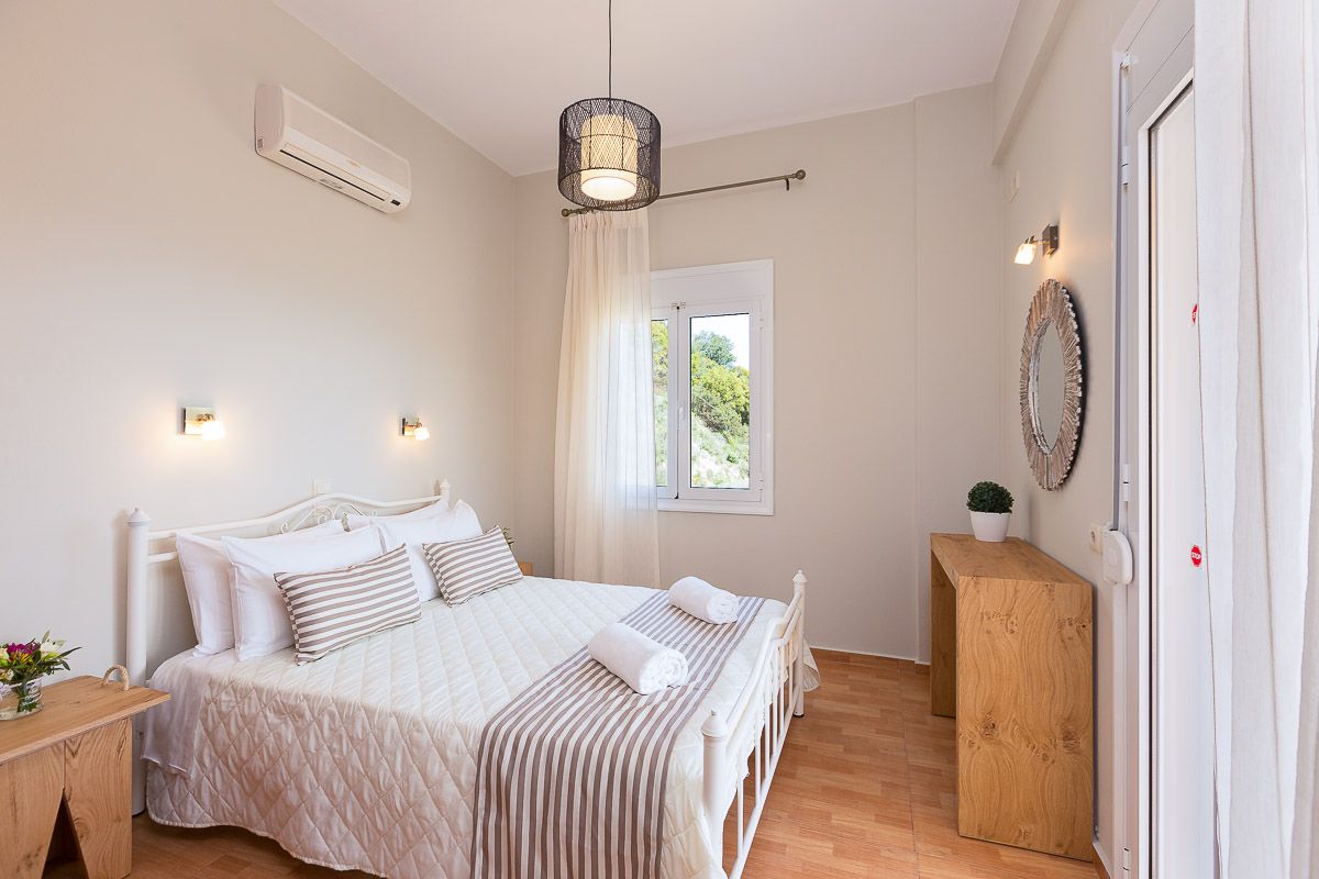 Agios Antonios Villas Rethymno - EROS - 2