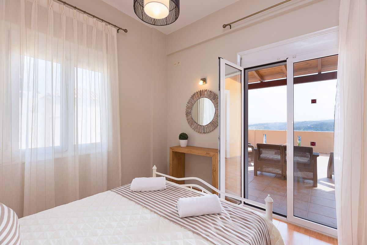 Agios Antonios Villas Rethymno - EROS - 3