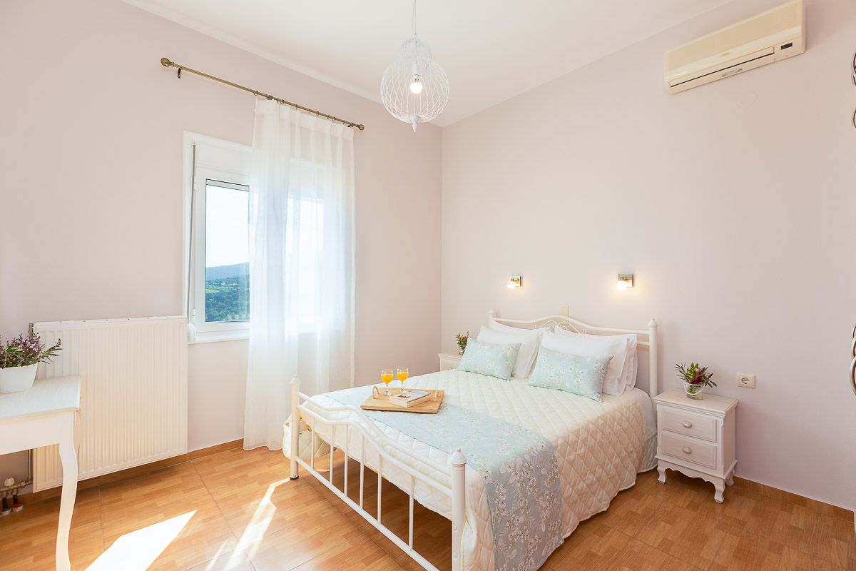 Agios Antonios Villas Rethymno - EROS - 6