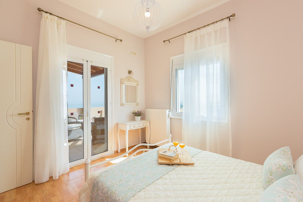 Agios Antonios Villas Rethymno - EROS - 7