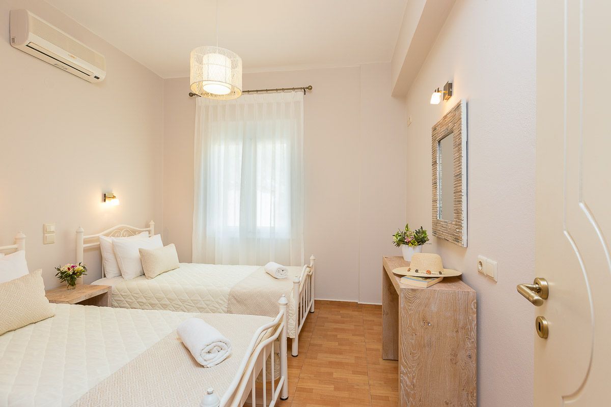 Agios Antonios Villas Rethymno - EROS - 8