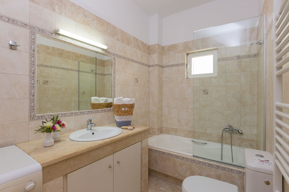 Agios Antonios Villas Rethymno - EROS - 9