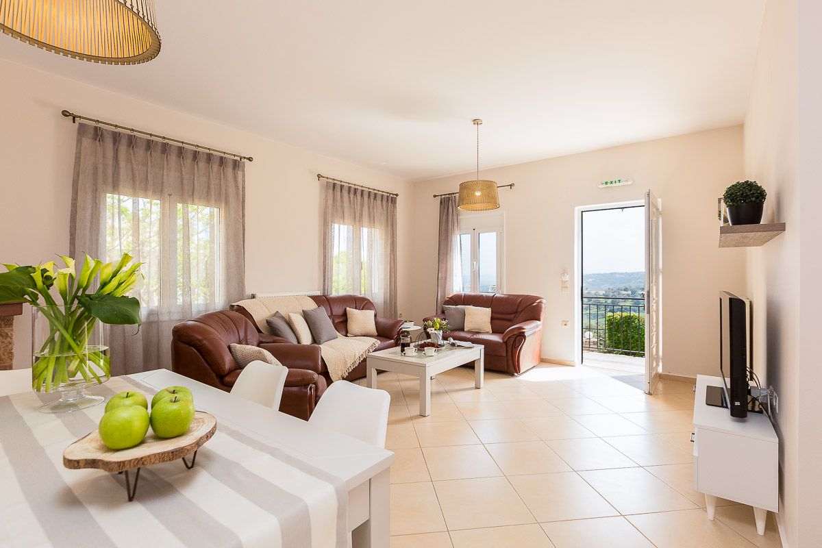Agios Antonios Villas Rethymno - EROS - 15