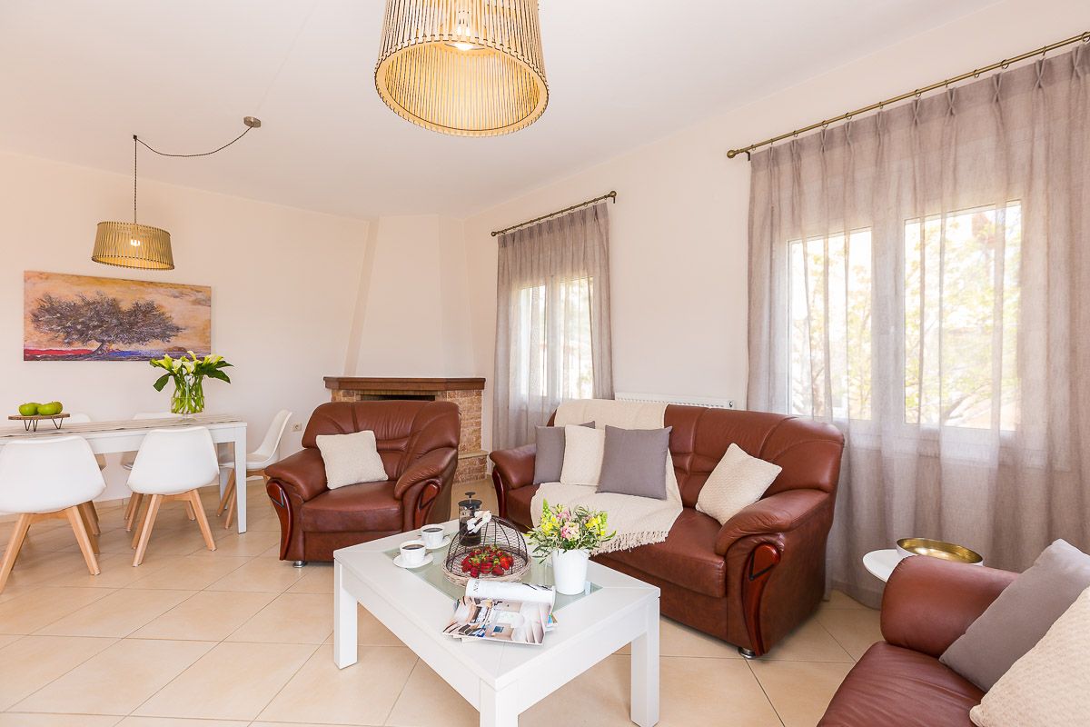 Agios Antonios Villas Rethymno - EROS - 17