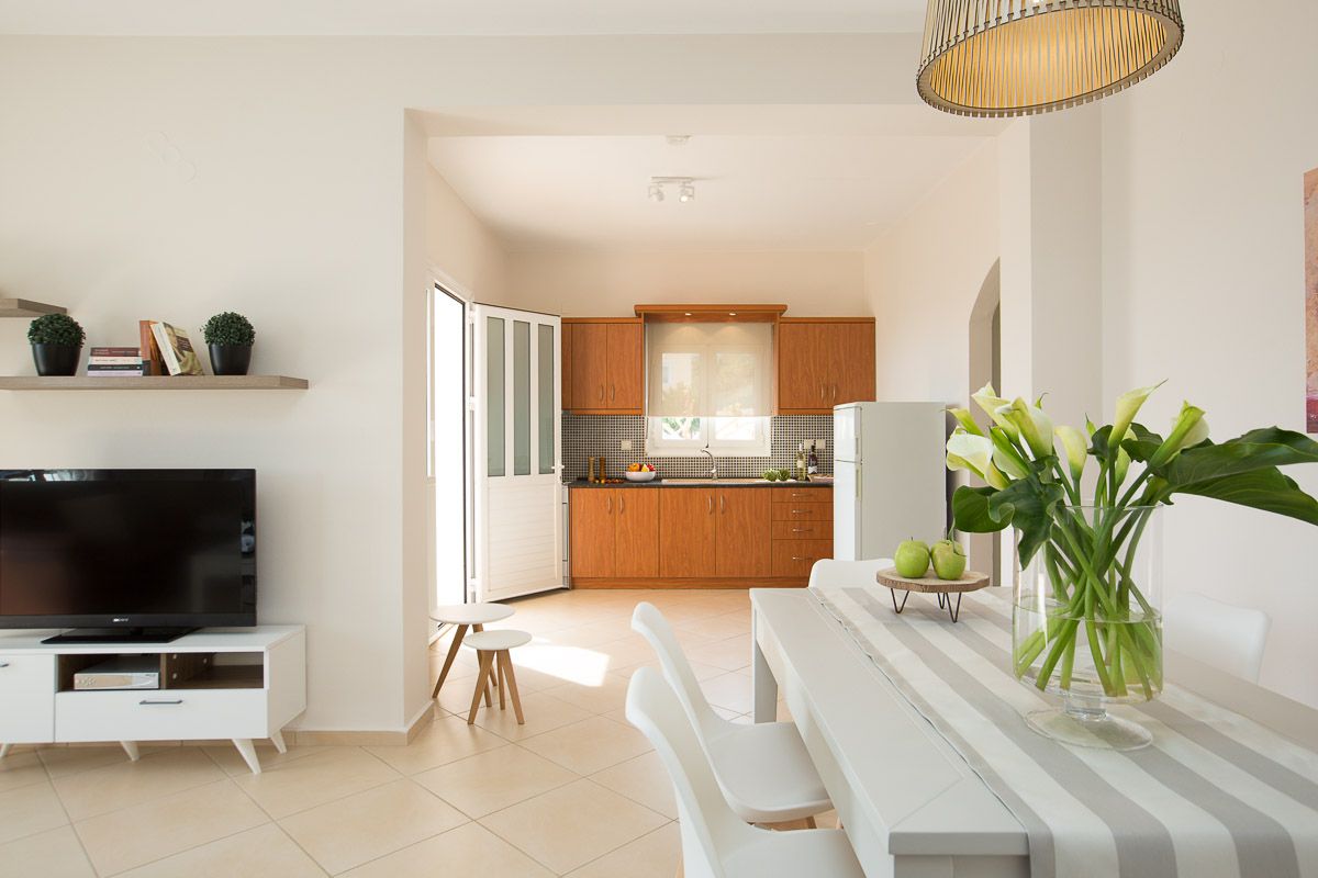 Agios Antonios Villas Rethymno - EROS - 19
