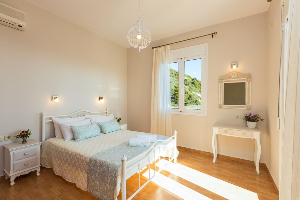 Agios Antonios Villas Rethymno - IVI - 2