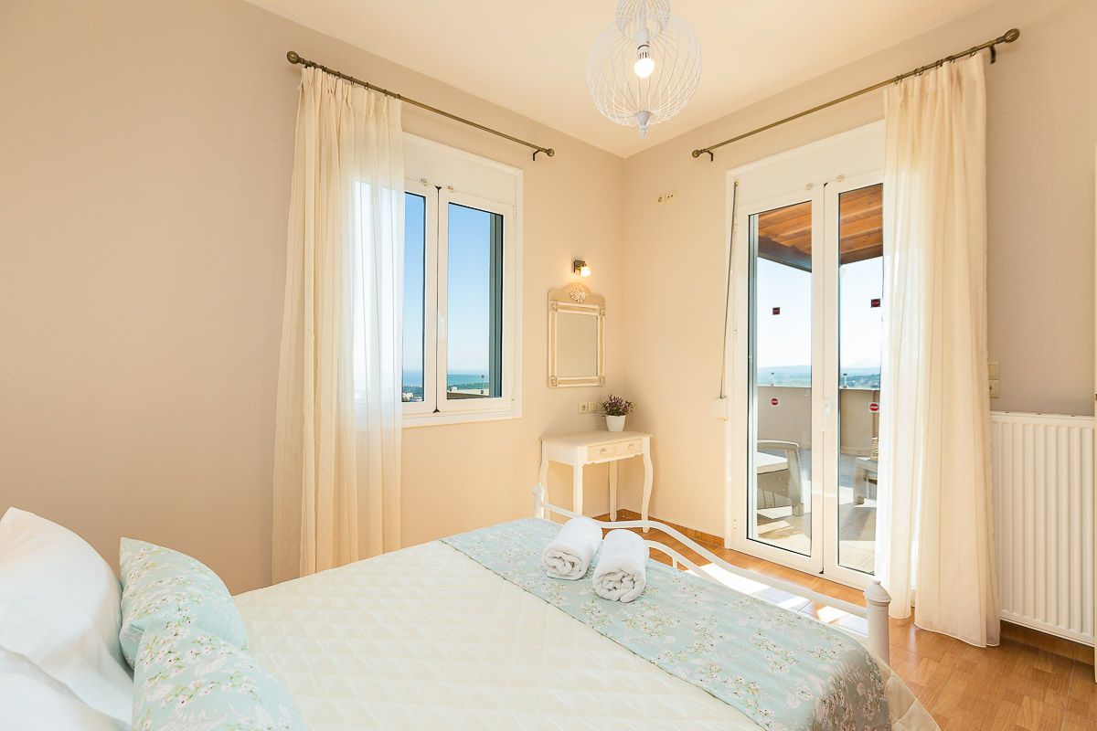 Agios Antonios Villas Rethymno - IVI - 3