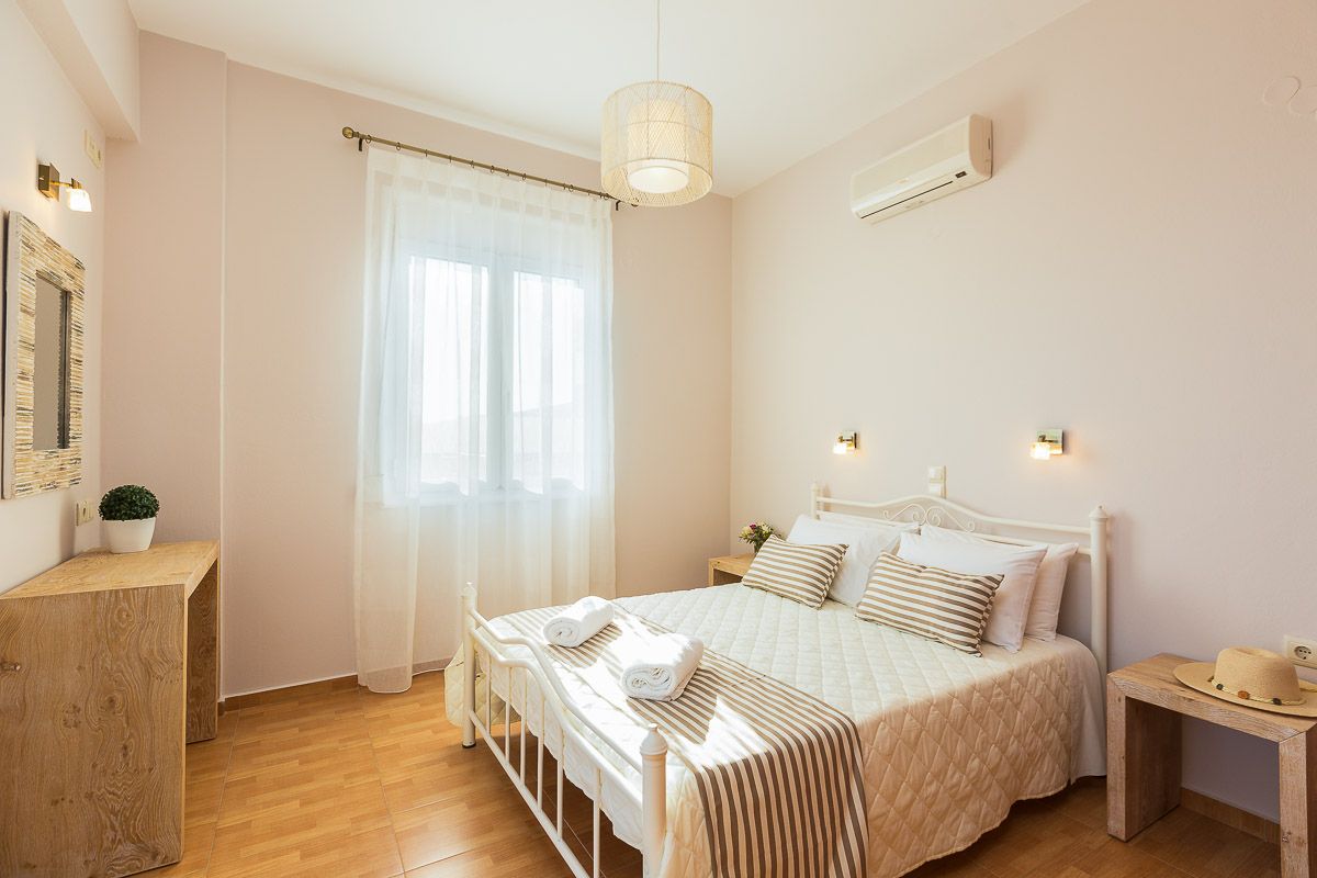 Agios Antonios Villas Rethymno - IVI - 4