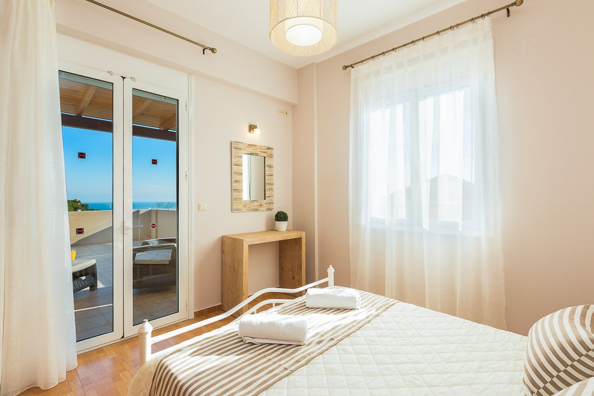Agios Antonios Villas Rethymno - IVI - 5