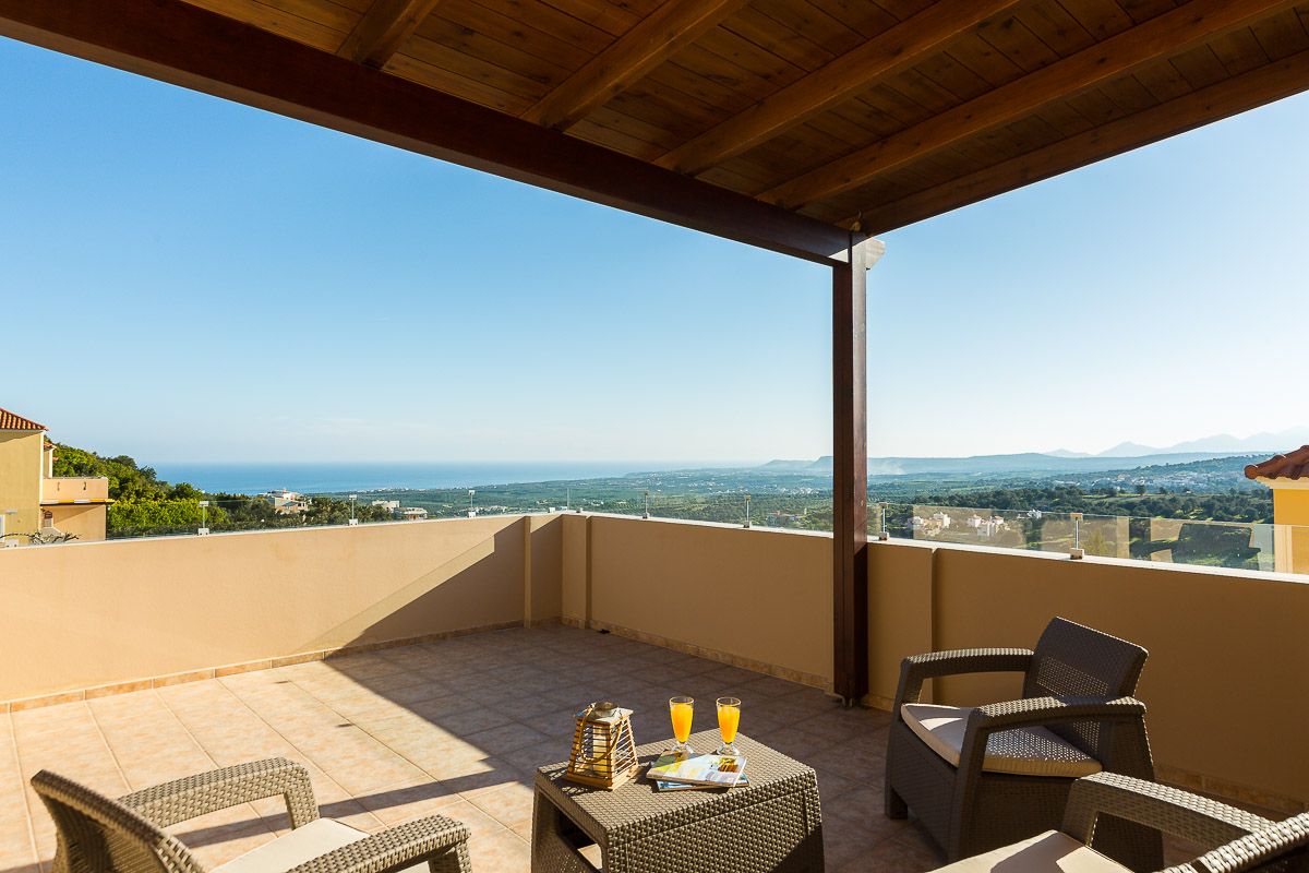 Agios Antonios Villas Rethymno - IVI - 7