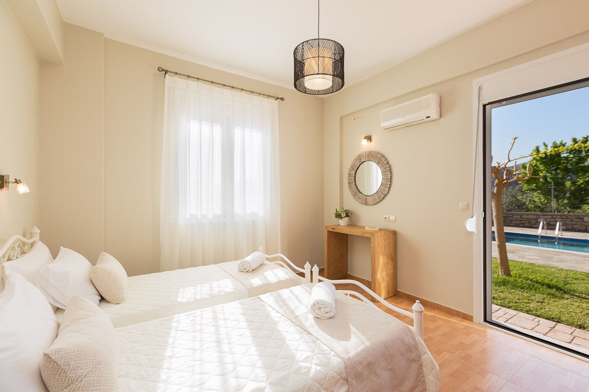 Agios Antonios Villas Rethymno - IVI - 13