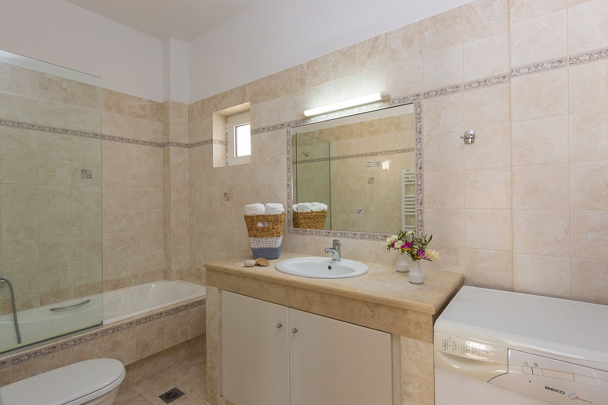 Agios Antonios Villas Rethymno - IVI - 15