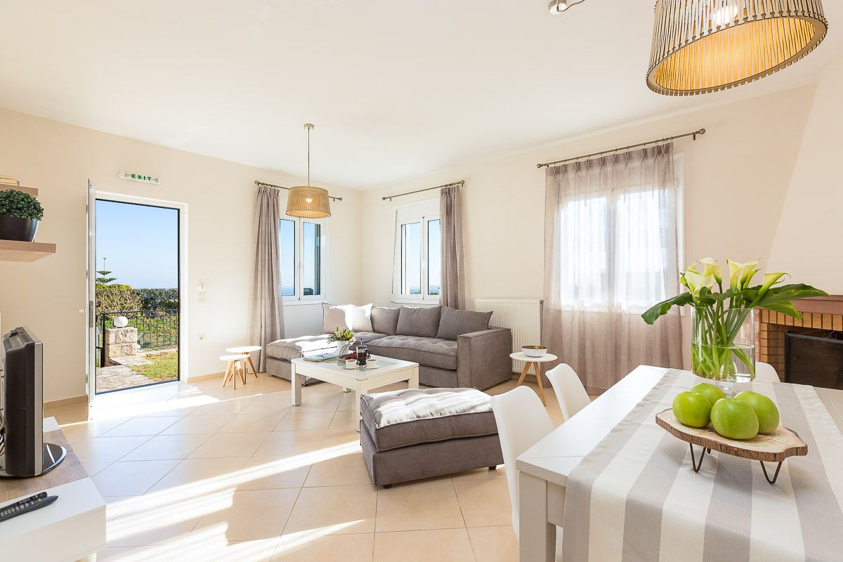 Agios Antonios Villas Rethymno - IVI - 16