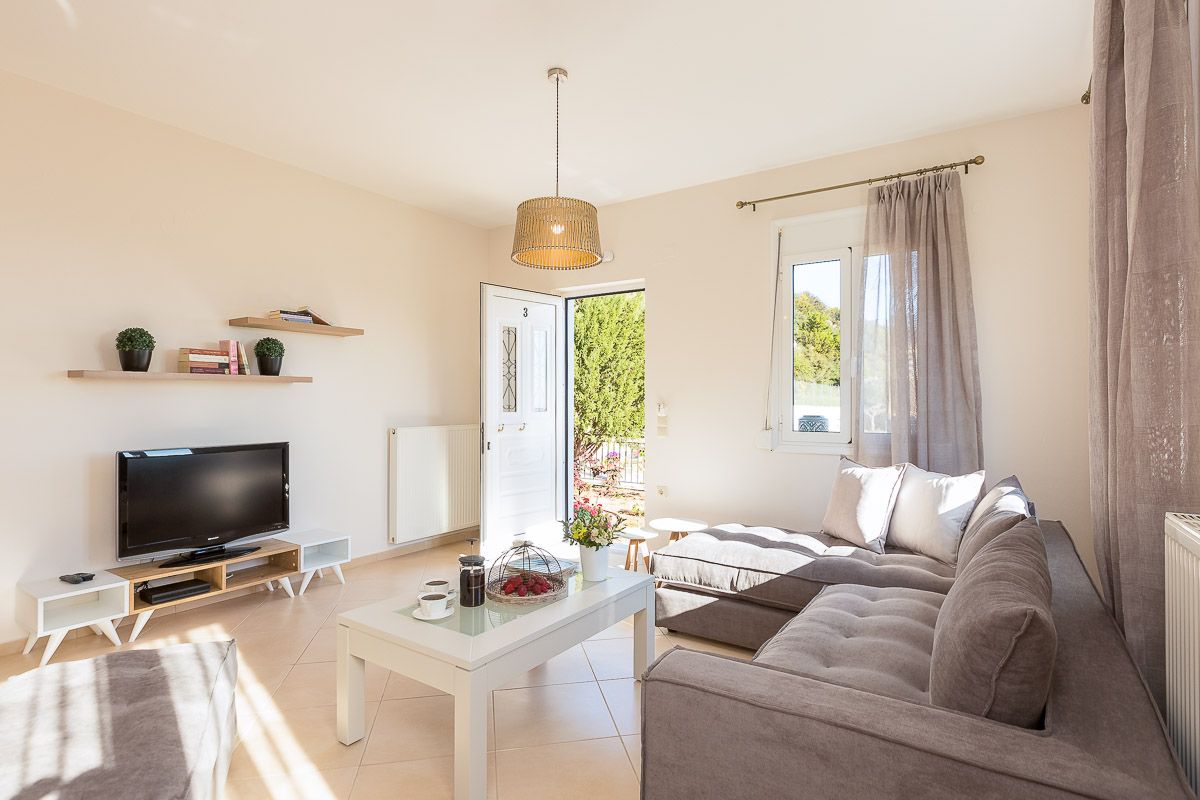 Agios Antonios Villas Rethymno - IVI - 17