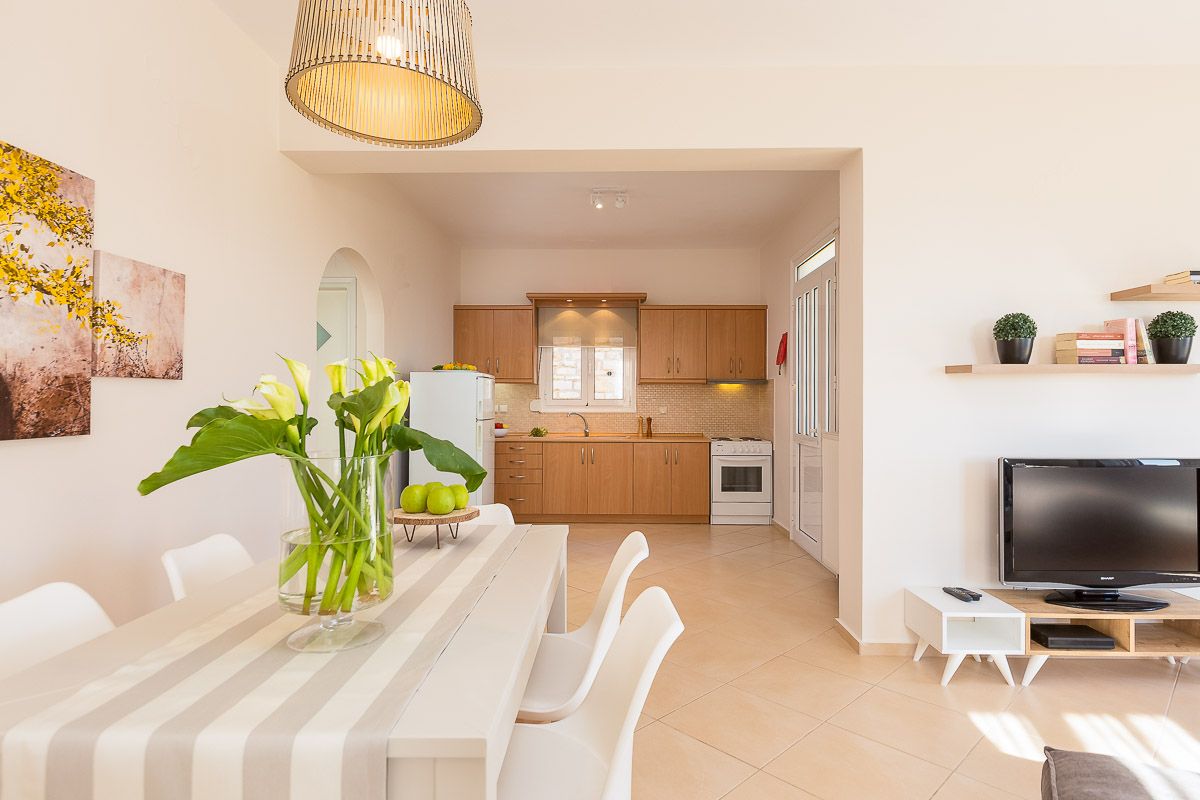 Agios Antonios Villas Rethymno - IVI - 18