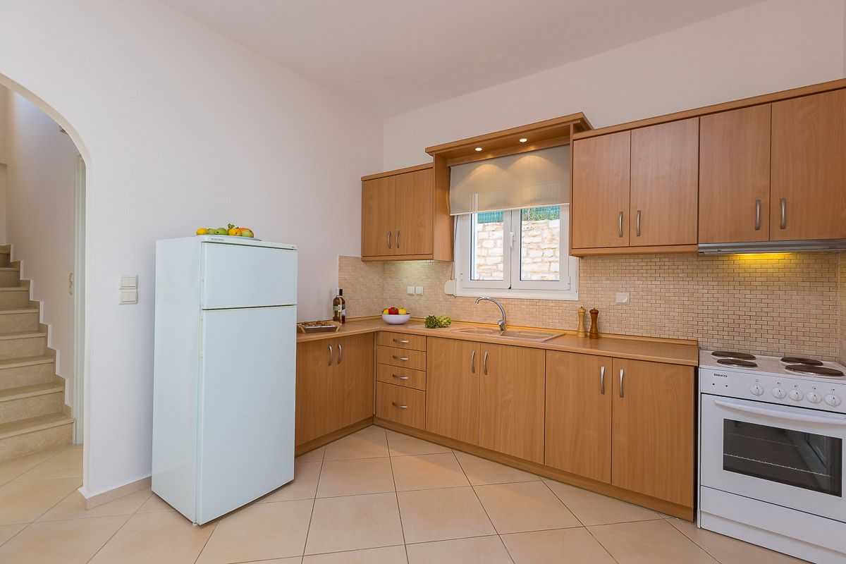 Agios Antonios Villas Rethymno - IVI - 19