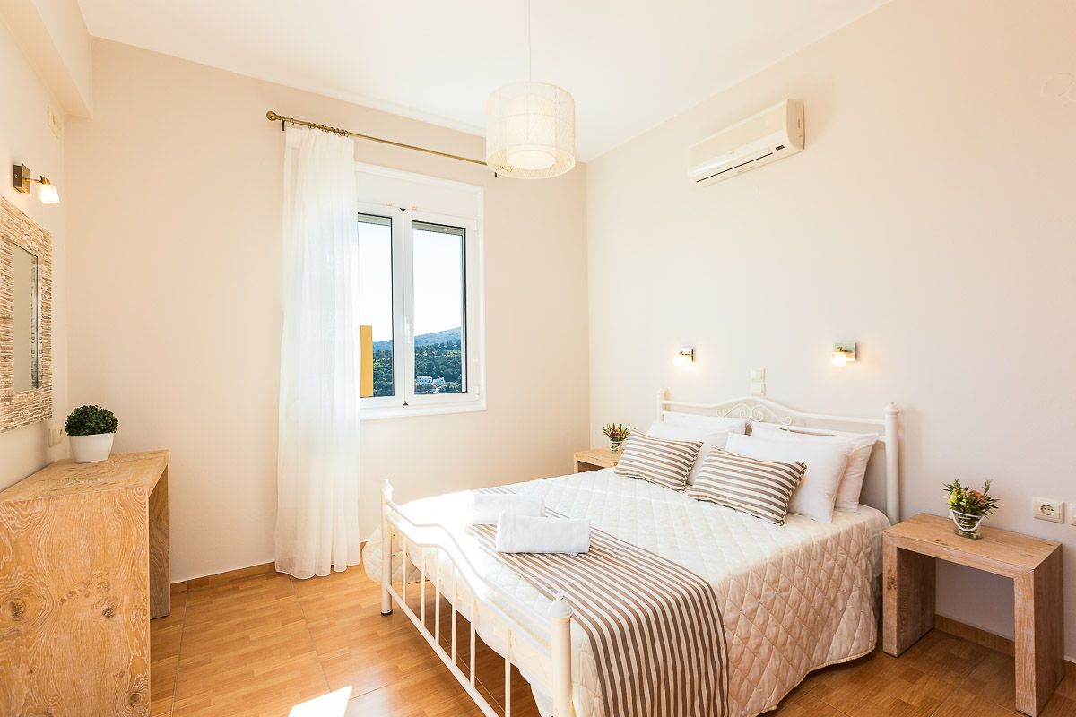Agios Antonios Villas Rethymno - DANAI - 3