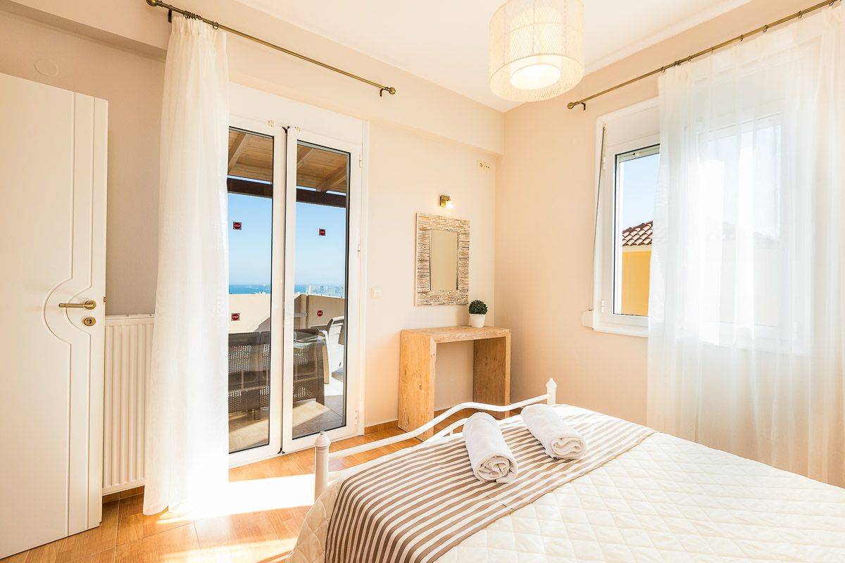Agios Antonios Villas Rethymno - DANAI - 4