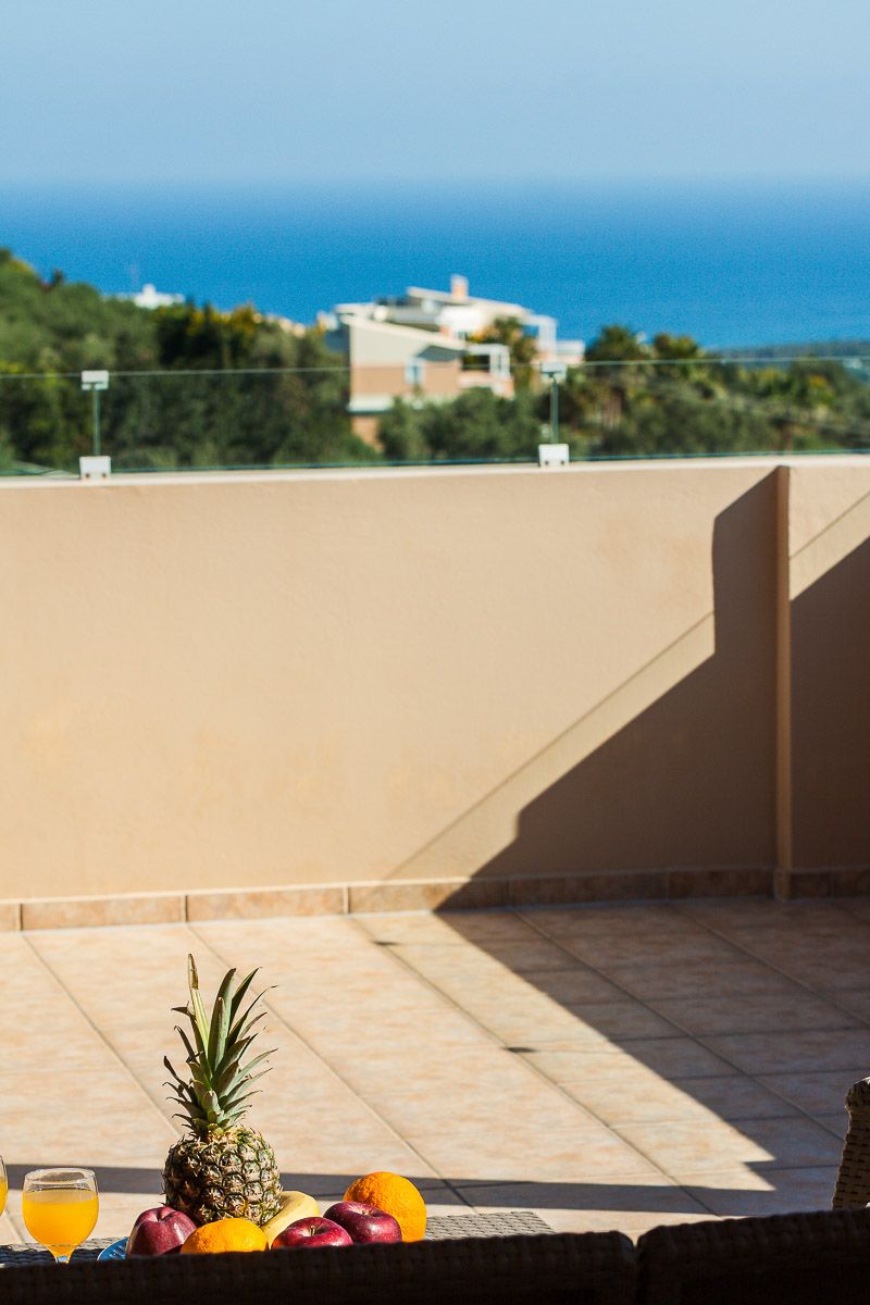 Agios Antonios Villas Rethymno - DANAI - 6